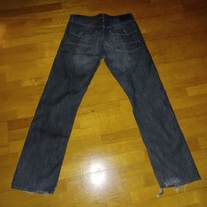 Levi's Original Denim Jeans